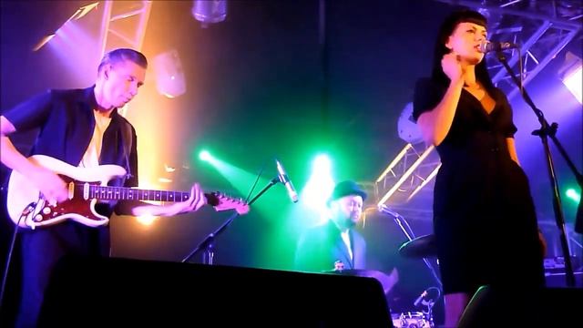 Messer Chups -They Call Me Zombie смотреть онлайн