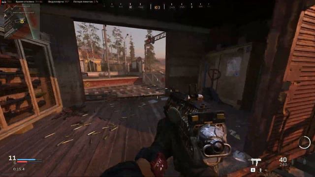 чемпион Call of Duty MW19 не выдержал поражения и вышел с турнира смотреть онлайн