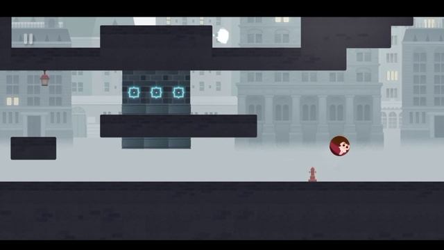 Добрая история в SALLY'S LAW смотреть онлайн