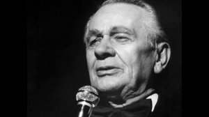 Mieczyslaw Fogg   Ostatnia Niedziela 1967