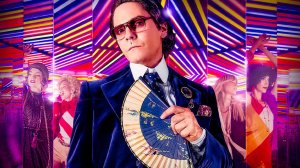 Сериал Стать Карлом Лагерфельдом – 1 сезон 4 серия / Becoming Karl Lagerfeld