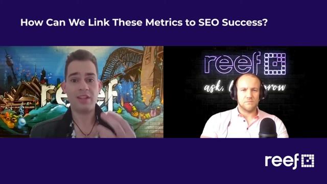 Domain And Page Authority: Are They Important For SEO Performance? смотреть онлайн