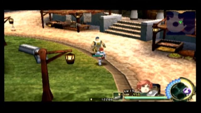 Classic Game Room - Ys SEVEN for PSP review смотреть онлайн