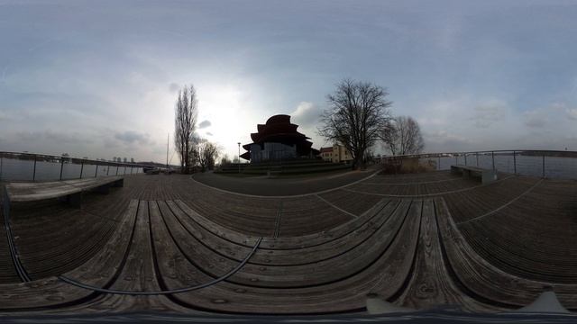 Potsdam Babelsberg Brückentage смотреть онлайн
