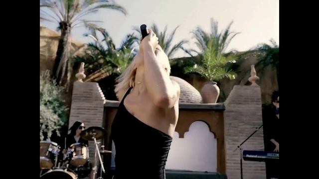 Geri Halliwell - KLF MIX