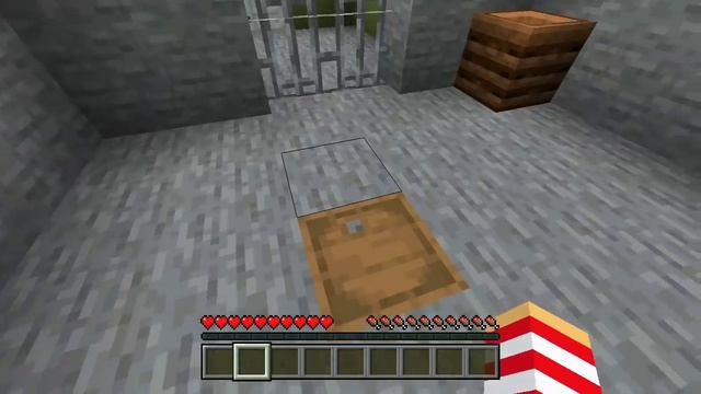 Henry Stickmin portrayed by Minecraft смотреть онлайн