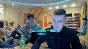 MELLSTROY | РАЗДАЁТ ДЕНЬГИ ЗА ШУТКИ. ВИТА ИЗМЕНИЛА НА СТРИМЕ. СЛАВИК ВЫГНАЛ МЕЛА| МЕЛСТРОЙ