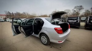 Toyota Corolla Axio 2019 4WD