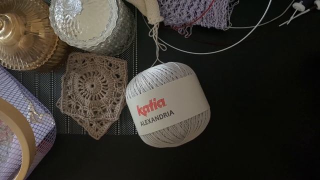 vlog1 перевяз который стал успешным? Вышивка на кухню. Квадраты повсюду. смотреть онлайн