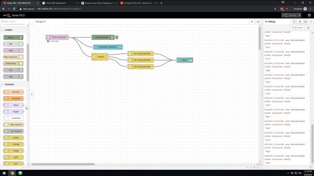 Node Red and MQTT will change your life (1 of 2) смотреть онлайн