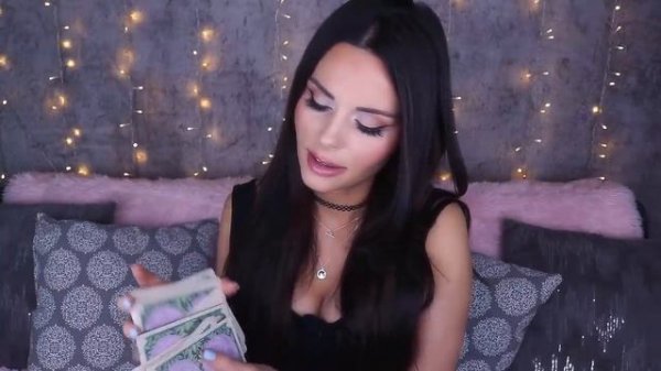 ASMR [ACMP] ИНСТРУКЦИИ ДЛЯ СНА - Follow My Instructions for Sleep (in Russian)