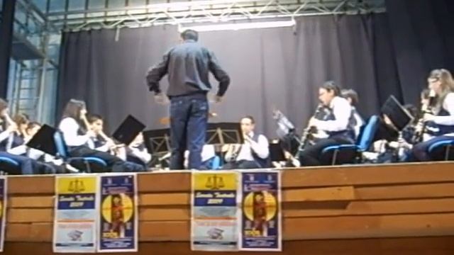 Stand By Me (falerna)