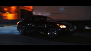 Raikaho - Газ до Ста ♛ (#м5 #e60 ♛)