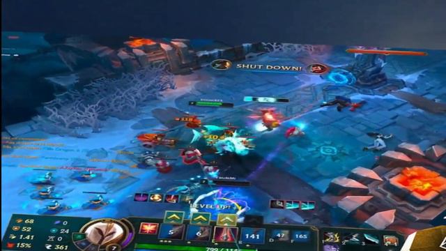 League of Legends but in VR?! смотреть онлайн