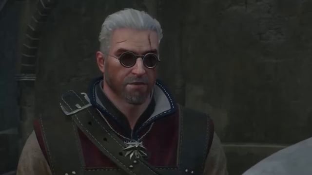 ВЕДЬМАК: ПОСЛЕДНЕЕ ЖЕЛАНИЕ | КРАТКИЙ ПЕРЕСКАЗ | ЧАСТЬ 1 смотреть онлайн