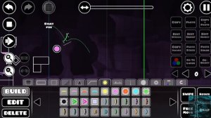 Мастер-класс по строительству ГП (Геймплея) | Geometry Dash 2.11