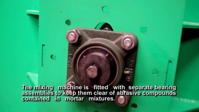 MS-4 FOAM CONCRETE MACHINE /Мобильная станция МС-4 смотреть онлайн