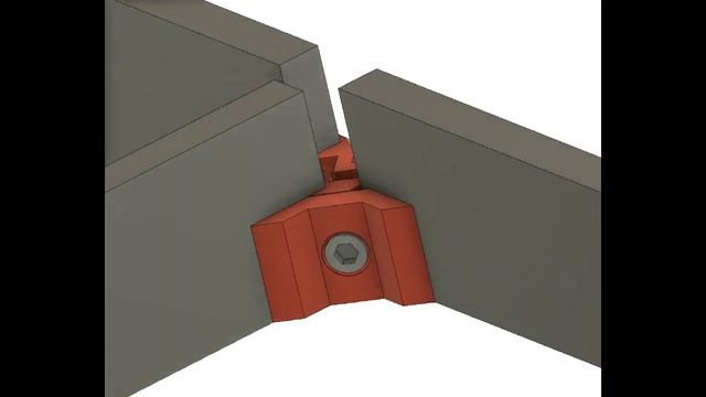 Universal Connector System смотреть онлайн