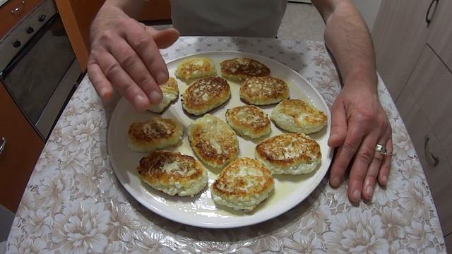 Блины с апельсиновым топпингом