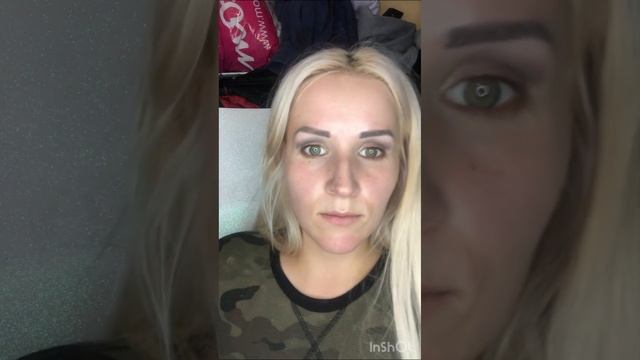 Простой макияж ?❤️? смотреть онлайн