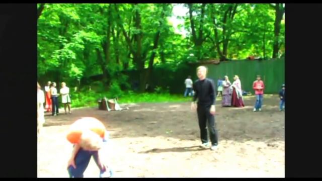 ВПК Русичи Троица смотреть онлайн