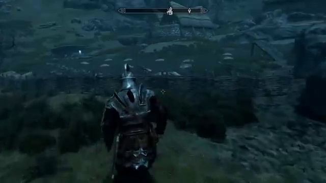 Skyrim high Legit. смотреть онлайн