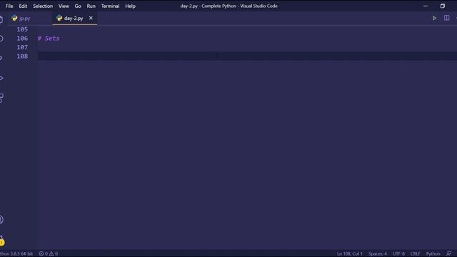 Python complete course for beginners in Telugu | Python complete tutorials in Telugu Jp NaN смотреть онлайн