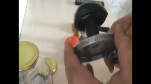 Ремонт и настройка закаточных машинок для консервирования