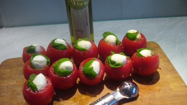 Сборник рецептов