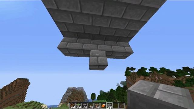 GRANJA DE HIERRO 1.16.4 ? TUTORIAL GRANJA DE HIERRO (MINECRAFT JAVA) ? смотреть онлайн