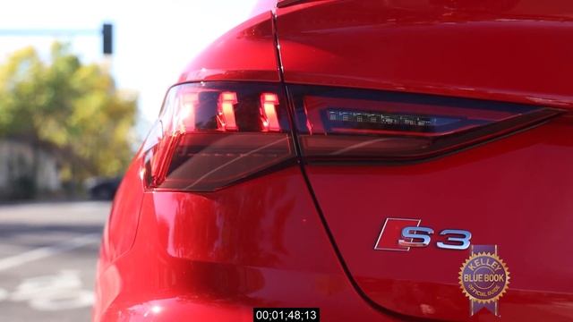 Principales raisons d'acheter la Audi A3 2022 смотреть онлайн