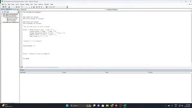 Excel VBA Series (Lecture-15) | Coachx.Live смотреть онлайн