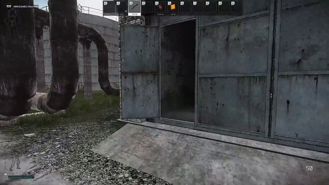 Escape from Tarkov (Побег из Таркова) - Ключи от Таможни - Где Ценный Лут - 12.6 [2020] смотреть онлайн