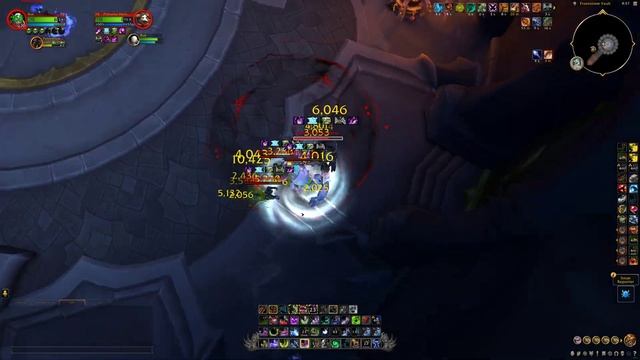 Loot Goblins, WoW Dragonflight (Where to find Loot specialists) смотреть онлайн