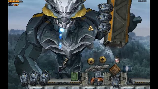 Intrusion 2 Playthrough Finale (High Difficulty) No Commentary смотреть онлайн
