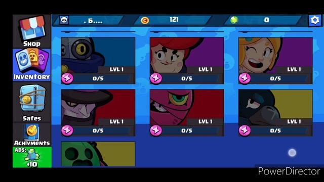 Новая часть топовых Бокс Стмуляторов Для Brawl Stars!!! смотреть онлайн