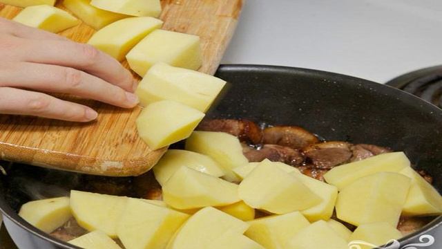 Сборник рецептов