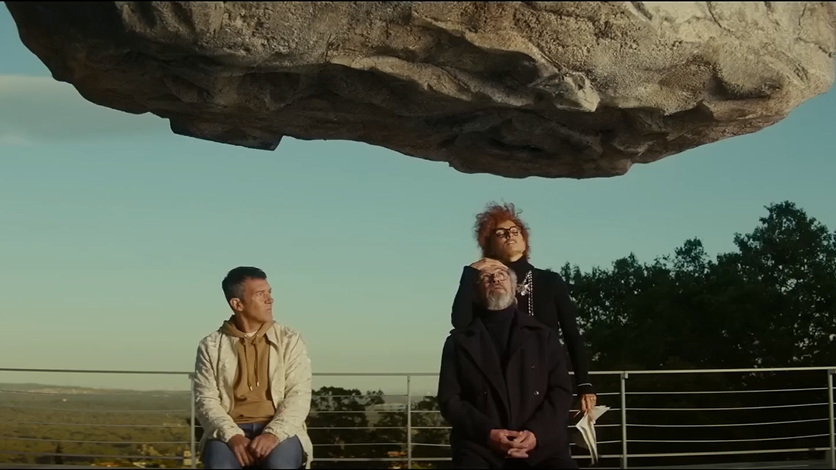 Главная роль — Русский тизер-трейлер (2022) смотреть онлайн