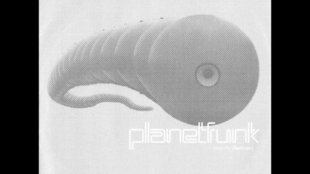 Planet Funk & Quivver - Stop Me (Oracle's 747 Outside Your Window Remix) смотреть онлайн