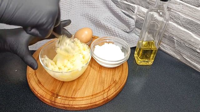 Гречневый суп с картофельными клецками смотреть онлайн