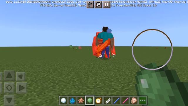 mutant steve vs mutant creatures смотреть онлайн