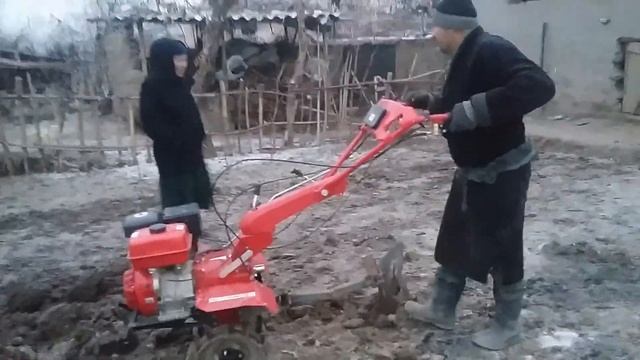 Мотоблок прикол смотреть онлайн