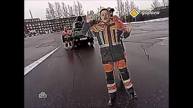 Автосоветы. Давление в шинах смотреть онлайн