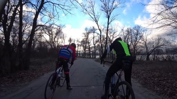 V BRAKE VS DISC BRAKE - Какие тормоза лучше ?