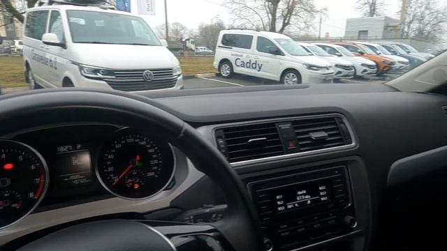 Фольксваген Джетта - отзывы владельцев смотреть онлайн