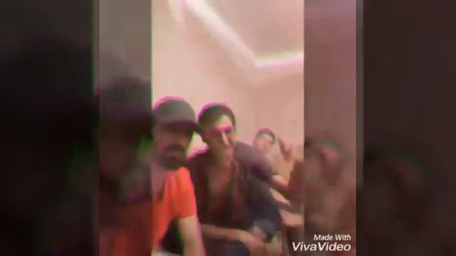 XZ SHNAPS & XZ BARON Фристайл