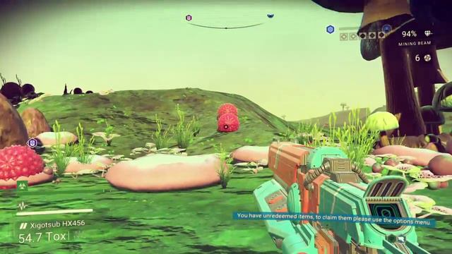 Atlas Pass & Making Units [Syn Live #6] No Man's Sky смотреть онлайн