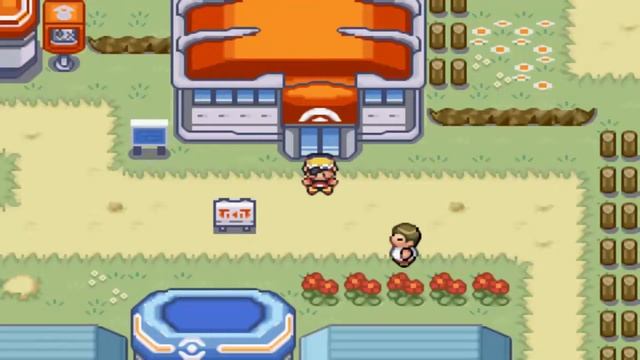 Pokemon Shiny Gold Lets Play Part 28 - Power Plant! смотреть онлайн