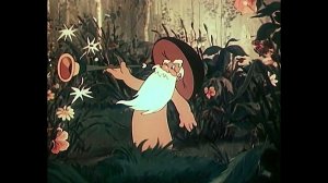 Дудочка И Кувшинчик upscale HD 50 фпс