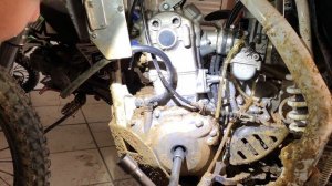 Веселая регулировка клапанов AVANTIS 300 pro (177 мотор)